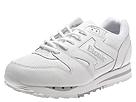 Buy discounted Etonic - TransAm Trainer Classic (White Leather/Mesh) - Lifestyle Departments online.