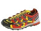 La Sportiva - Slingshot (Passion/Yellow) - Men's,La Sportiva,Men's:Men's Athletic:Hiking Shoes