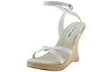 Buy discounted Steve Madden - Angiee (White) - Women's online.