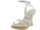 Buy Steve Madden - Angiee (White) - Women's, Steve Madden online.