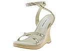 Steve Madden - Angiee (Natural Python) - Women's,Steve Madden,Women's:Women's Dress:Dress Sandals:Dress Sandals - Strappy