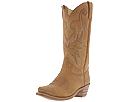 Durango - RD4402 (Tan Rawhide Leather) - Women's,Durango,Women's:Women's Casual:Casual Boots:Casual Boots - Pull-On