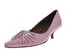 Buy discounted Chinese Laundry - Gentle (Kid Leather Mauve) - Women's online.