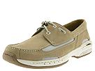 Dunham - Mariner (Off White Nu-Buck Leather) - Men's,Dunham,Men's:Men's Casual:Boat Shoes:Boat Shoes - Leather