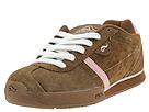 Buy Adio - Corsica W (Brown/Pink Pigskin Leather) - Women's, Adio online.