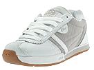 Buy discounted Adio - Corsica W (White/Grey Action Leather) - Women's online.