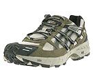 Asics - Gel-Trabuco VIII (Bone/Black/Olive) - Men's,Asics,Men's:Men's Athletic:Hiking Shoes