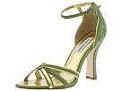 Steve Madden - Trish (Green) - Women's,Steve Madden,Women's:Women's Dress:Dress Sandals:Dress Sandals - Strappy