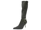 Franco Sarto - Remy (Coffee Stretch/Kid) - Women's,Franco Sarto,Women's:Women's Dress:Dress Boots:Dress Boots - Knee-High