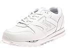 Etonic - TransAm Trainer Classic (White Leather) - Women's