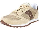 Buy Saucony Originals - Jazz AC (Sand/Dirt) - Men's, Saucony Originals online.