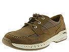 Dunham - Navigator (Brown Nu-Buck Leather) - Men's,Dunham,Men's:Men's Casual:Boat Shoes:Boat Shoes - Leather