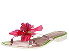 Vigotti - Flamingo (Fuchsia) - Women's,Vigotti,Women's:Women's Casual:Casual Sandals:Casual Sandals - Slides/Mules