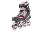 Rollerblade - Aero 90 TFS (Blue/Red) - Men's