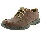 Dunham - Helmsman (Brown Smooth Leather) - Men's,Dunham,Men's:Men's Casual:Boat Shoes:Boat Shoes - Leather