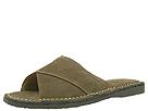 Tommy Bahama - Boca Beach (Espresso) - Men's,Tommy Bahama,Men's:Men's Casual:Casual Sandals:Casual Sandals - Slides