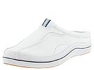 Buy discounted Keds - Pacer Mule (White) - Women's online.