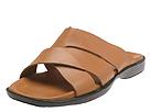 Tommy Bahama - San Vincenzo (Mahogany) - Men's,Tommy Bahama,Men's:Men's Casual:Casual Sandals:Casual Sandals - Slides