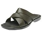 Tommy Bahama - San Vincenzo (Espresso) - Men's,Tommy Bahama,Men's:Men's Casual:Casual Sandals:Casual Sandals - Slides