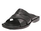 Tommy Bahama - San Vincenzo (Black) - Men's,Tommy Bahama,Men's:Men's Casual:Casual Sandals:Casual Sandals - Slides