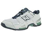 Buy New Balance - CT 1001 (Grey/Navy/Green) - Men's, New Balance online.