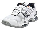 Buy discounted New Balance - CT 1001 (White) - Men's online.