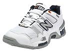 New Balance - CT 1001 (White) - Men's