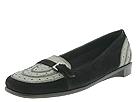 Aerosoles - Reflex (Black Suede) - Women's,Aerosoles,Women's:Women's Casual:Casual Flats:Casual Flats - Loafers
