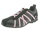 Buy discounted Skechers - Shadows - Labyrinth (Black/Pink) - Women's online.