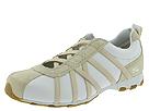 Skechers - Shadows - Labyrinth (White Leather) - Women's,Skechers,Women's:Women's Casual:Oxfords:Oxfords - Fashion