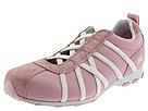 Skechers - Shadows - Labyrinth (Pink Leather) - Women's,Skechers,Women's:Women's Casual:Oxfords:Oxfords - Fashion