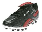 Buy Reebok - Campio MS (Black/Red/White) - Men's, Reebok online.