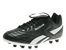 Reebok - Campio MS (Black/White) - Men's,Reebok,Men's:Men's Athletic:Cleats