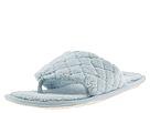 Daniel Green - Tonya (Blue) - Women's,Daniel Green,Women's:Women's Casual:Slippers:Slippers - Outdoor Sole