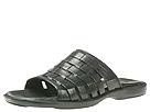 Tommy Bahama - San Enrico (Black) - Men's,Tommy Bahama,Men's:Men's Casual:Casual Sandals:Casual Sandals - Slides