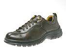 Skechers - Muscle - Flare (Brown Brush-Off Leather) - Men's,Skechers,Men's:Men's Casual:Casual Oxford:Casual Oxford - Comfort