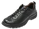 Skechers - Muscle - Flare (Black Premium Full Grain Leather) - Men's,Skechers,Men's:Men's Casual:Casual Oxford:Casual Oxford - Comfort