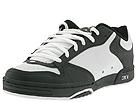 Buy Circa - MA707 (Black/White Synthetic Leather) - Men's, Circa online.