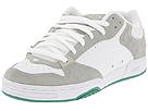 Buy Circa - MA707 (Grey/White/Green Suede/Leather) - Men's, Circa online.