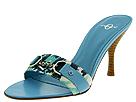 Buy discounted Joey O - Janeen (Turquoise Leather) - Women's online.
