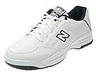 Buy New Balance - CT 520 - Canvas (White) - Men's, New Balance online.