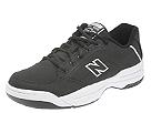 Buy discounted New Balance - CT 520 - Canvas (Black) - Men's online.