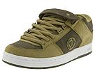 Circa - MA207 SE (Tan/Brown Hemp/Synthetic Suede) - Men's,Circa,Men's:Men's Athletic:Skate Shoes