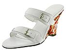 Buy discounted Joey O - Gloria (White Leather) - Women's online.