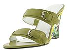 Buy discounted Joey O - Gloria (Olive Leather) - Women's online.