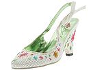 Buy Transport London - 2921-8A (White Punched Leather) - Women's, Transport London online. Buy Transport London - 2921-8A (White Punched Leather) - Women's, Transport London online.