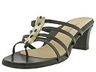 Taryn Rose - Molly (Chocolate) - Women's,Taryn Rose,Women's:Women's Dress:Dress Sandals:Dress Sandals - Slides