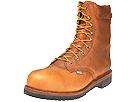 Max Safety Footwear - DDX - 5116 (Copper (St)) - Men's,Max Safety Footwear,Men's:Men's Casual:Casual Boots:Casual Boots - Work