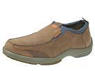 Dexter - Regatta (Tobacco Nubuck/Navy) - Men's,Dexter,Men's:Men's Casual:Boat Shoes:Boat Shoes - Leather
