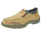 Dexter - Regatta (Honey Nubuck/Navy) - Men's,Dexter,Men's:Men's Casual:Boat Shoes:Boat Shoes - Leather